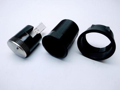 Imagem de 2 Botao Giratorio 1 Timer 1 Interruptor Forno Fogatti F450