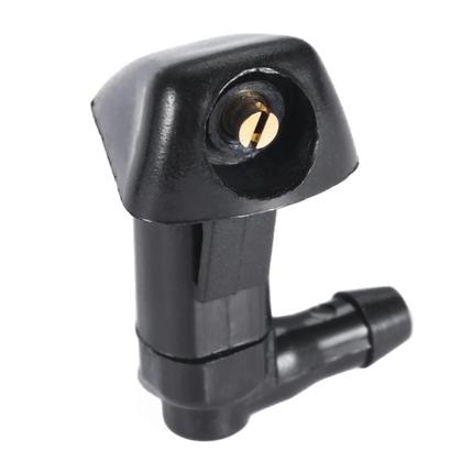 Imagem de 2 brucutu esguicho agua parabrisa honda civic accord 07 a 11