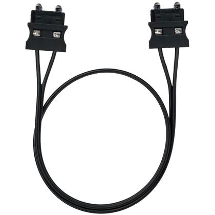 Imagem de 2 Cabo Fibra Optica Fanuc A66L-6001-0028 A66L60010028 50CM