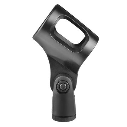Imagem de 2 Cachimbos Suporte Resistente Para Microfones Lc01 Luminos