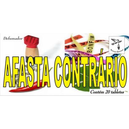 Imagem de 2 Caixa Defumador De Ambiente Incenso Afasta Contrário