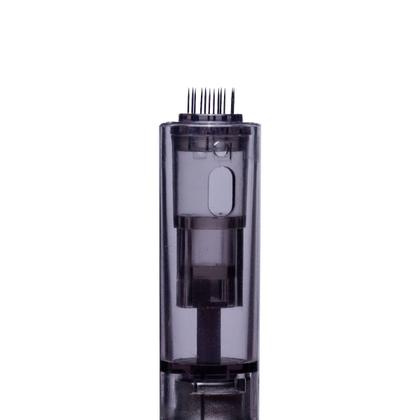 Imagem de 2 Caixas Cartucho Derma Pen Smart Gr - Escolha a Agulha