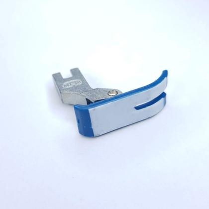 Imagem de 2 Calcador Teflon Para Máquina De Costura Reta Industrial MT18