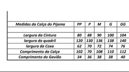 Imagem de 2 Calças Brancas C. Elástico e Cordão brim Leve branca P/ Laboratório Saúde