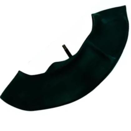 Imagem de 2 Câmara de Ar 3,25x8 Carrinho de Mão Carriola Levorin