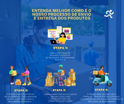 Imagem de 2 Caneca coelho chocolate 310 Ml Café Chá Xicará para cesta de Feliz pascoa