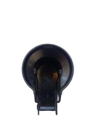 Imagem de 2 capa plástica braço limpa parabrisa mb accelo 715c 915c 