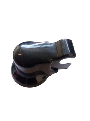 Imagem de 2 capa plástica braço limpa parabrisa mb accelo 715c 915c 