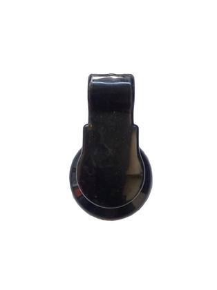 Imagem de 2 capa plástica braço limpa parabrisa mb accelo 715c 915c 