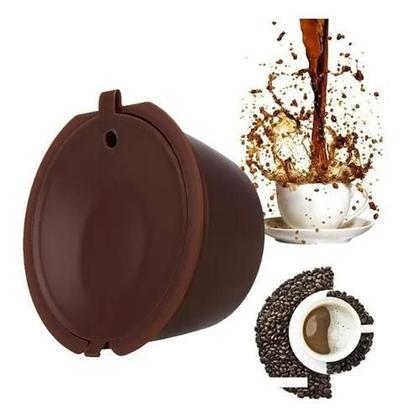 Imagem de 2  Capsulas Reutilizáveis Dolce Gusto 1 Medidor