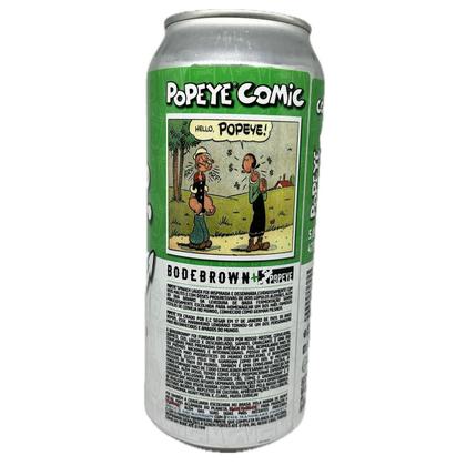 Imagem de 2 Cerveja Popeye Germany Larger 473ml Puro Malte Progressive