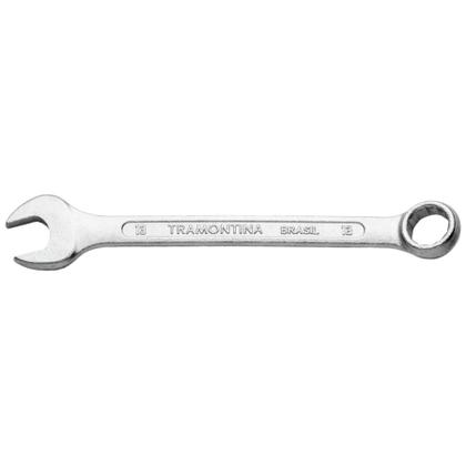 Imagem de 2 Chave Combinada Boca Estrela Estriada Aço 13mm Tramontina