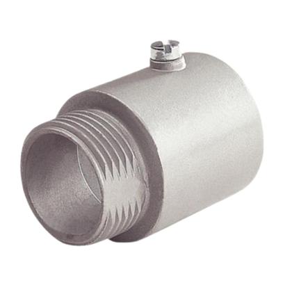 Imagem de 2 Conector Unidut Cônico Sieg Medida 1/2 Em Alumínio