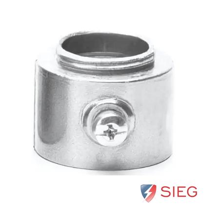 Imagem de 2 Conector Unidut Múltiplo Sieg Medida 1 1/4 Alumínio