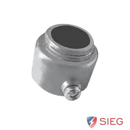 Imagem de 2 Conector Unidut Múltiplo Sieg Medida 1 1/4 Alumínio