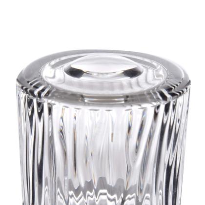 Imagem de 2 Copos para Whisky com 2 Bases de Bambu 300ml Kenya