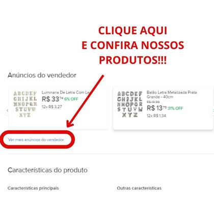 Imagem de 2 Cortinas Glitter e 10 Balões Coração Estrela - Prata