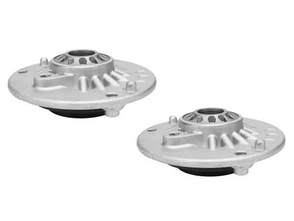 Imagem de 2 Coxim Da Suspensão Dianteira Bmw M2 2018 2019 2020 2021