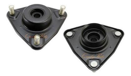 Imagem de 2 Coxim Da Suspensão Dianteira Hyundai Sonata 2012 2013 2014