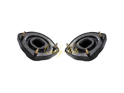 Imagem de 2 Coxim Da Suspensão Traseira Kia Cerato 2005 2006 2007 2008