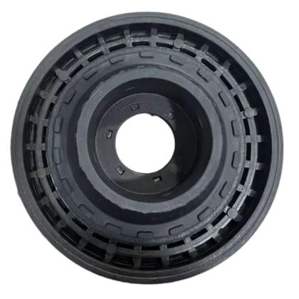 Imagem de 2 Coxim Dianteiro c/ Rolamento Onix Prisma Cobalt Sonic Spin