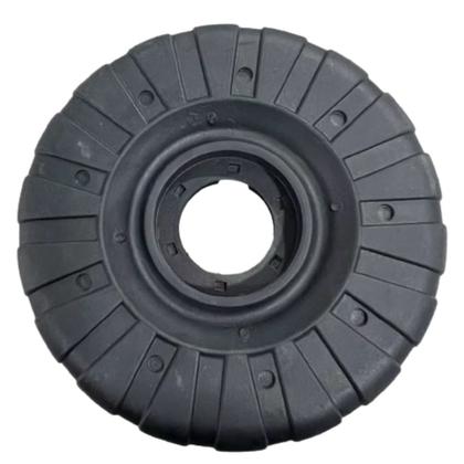 Imagem de 2 Coxim Dianteiro c/ Rolamento Onix Prisma Cobalt Sonic Spin