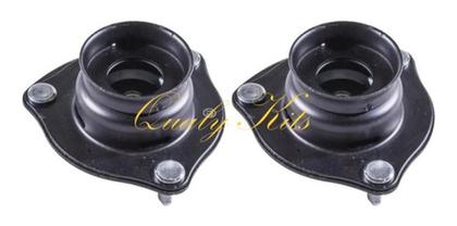 Imagem de 2 Coxim Rolamento Batente Dianteiro Honda Civic 2007 2008 09