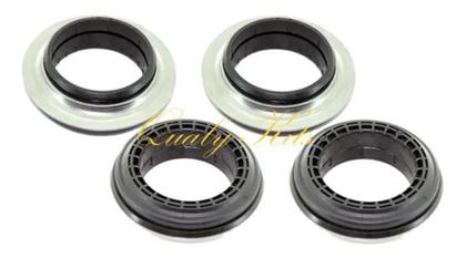 Imagem de 2 Coxim Rolamento Batente Dianteiro Honda Civic 2007 2008 09