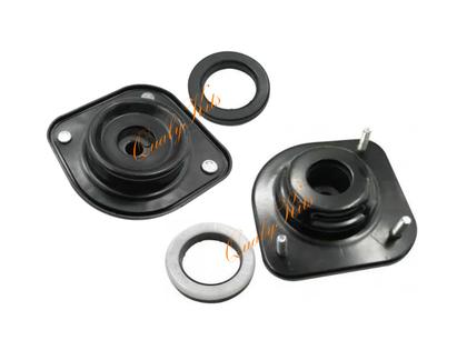 Imagem de 2 Coxim + Rolamento Dianteiro Pt Cruiser 2005 2006 2007 2008