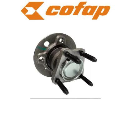 Imagem de 2 Cubo de Roda Cofap Traseiro GM Astra 2.0 Original 2004 2005 2006 2007