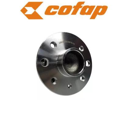 Imagem de 2 Cubo de Roda Cofap Traseiro GM Astra 2.0 Original 2004 2005 2006 2007