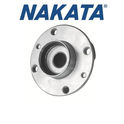 Imagem de 2 Cubo de Roda Dianteiro Strada 1.3 8v Original Nakata Novo 2000