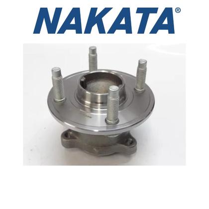 Imagem de 2 Cubo de Roda Nakata Traseiro GM Onix 1.4 Original 2016