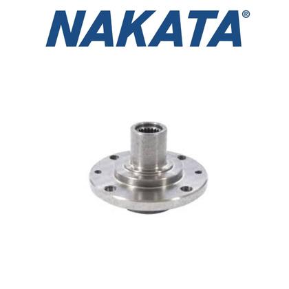 Imagem de 2 Cubo de Roda Original Nakata Dianteiro Palio Weekend 1.6 1996 1997 1998 1999