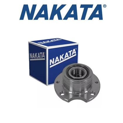 Imagem de 2 Cubo de Roda Original Novo Traseiro Nakata Strada 1.4 2008 2009