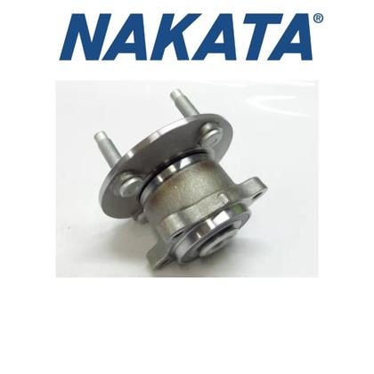 Imagem de 2 Cubo de Roda Traseiro Nakata Original GM Onix 1.0 2013