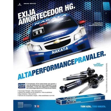 Imagem de 2 Cubo de Roda Traseiro Original Nakata Gm Onix 1.0 2015