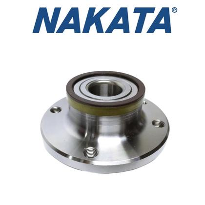 Imagem de 2 Cubo de Roda Traseiro Original Nakata Voyage 1.6 2013