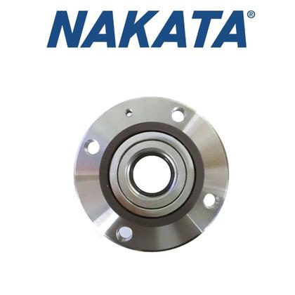 Imagem de 2 Cubo de Roda Traseiro Original Nakata Voyage 1.6 2013