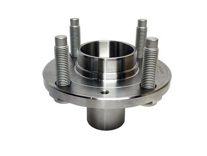 Imagem de 2 cubo dianteiro onix prisma cobalt sonic spin c/ rolamento