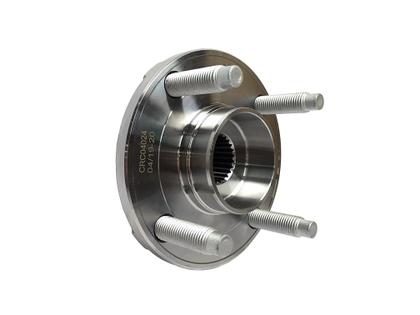 Imagem de 2 cubo dianteiro onix prisma cobalt sonic spin c/ rolamento