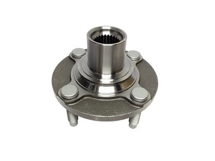 Imagem de 2 cubo dianteiro onix prisma cobalt sonic spin c/ rolamento