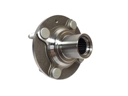 Imagem de 2 cubo dianteiro onix prisma cobalt sonic spin c/ rolamento