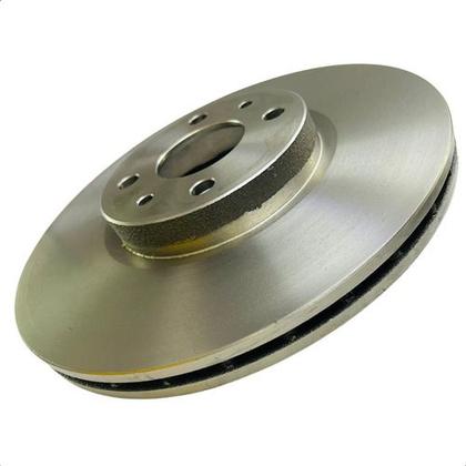 Imagem de 2 Discos + Pastilhas Idea Adventure 1.8 2011 2012 2013 2014 Original Hipper Freios Syl HF42 SYL2185
