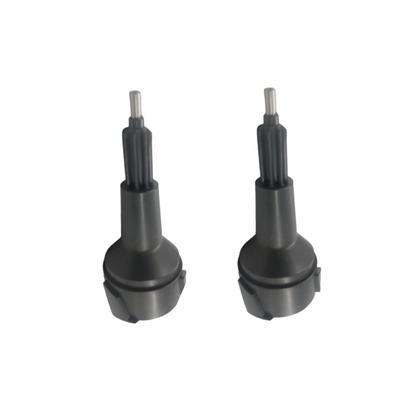 2 Eixos Acionamento Processador Walita RI7300 RI7301 RI7302 - Philips Walita Imagem de 2 Eixos Acionamento Processador Walita RI7300 RI7301 RI7302