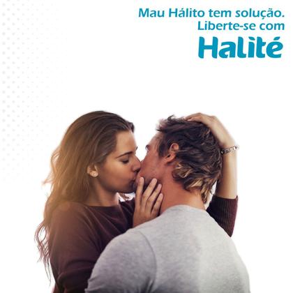 Imagem de 2 Enxaguantes para Mau Hálito e Cáseos