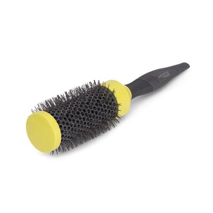 Imagem de 2 Escova Profissional Lime Green Cerâmica 43mm Vertix