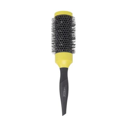 Imagem de 2 Escova Profissional Lime Green Cerâmica 43mm Vertix