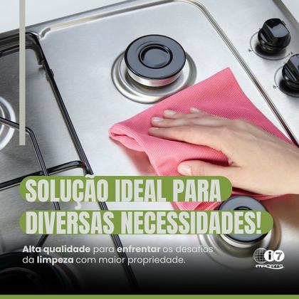 Imagem de 2 Flotador Desengordurante Pingo Magico Extra Forte 1L