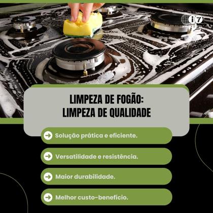 Imagem de 2 Flotador Desengordurante Pingo Magico Extra Forte 1L